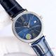2020 New Swiss Replica IWC Portofino Blue Dial Diamond Watch 37mm Lady (10)_th.jpg